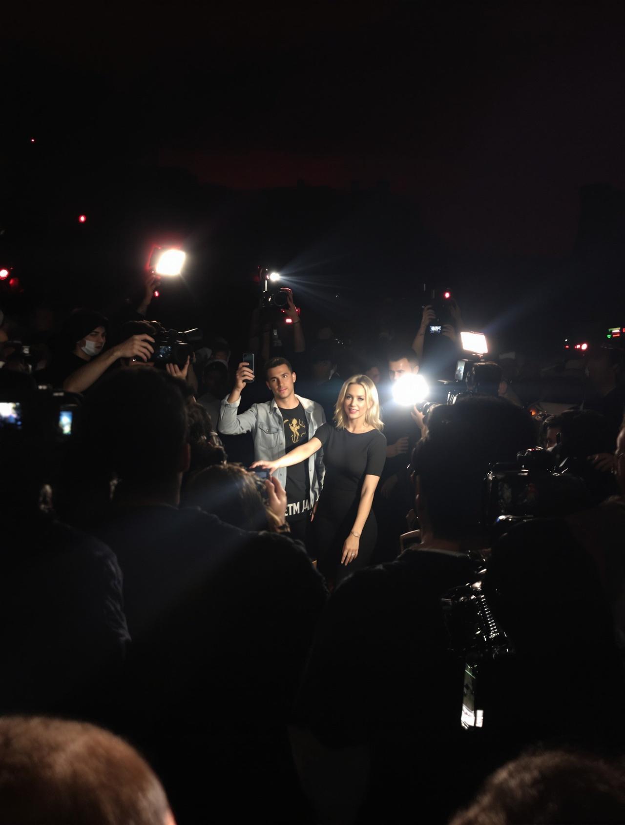爆料吃瓜王51-深夜约会现场曝光-出轨瓜精选图片